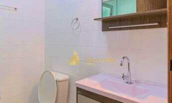 Imagem 7: Apartamento com 2 dormitórios para alugar, 61 m² por R$ 2.200,00/mês - Bussocaba - Osasco