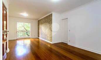 Imagem 3: Apartamento para venda possui 105 metros quadrados com 4 quartos em Perdizes - São Paulo