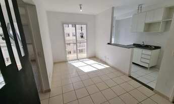 Imagem 3: Apartamento para Locação em Brasília, Taguatinga Norte (Taguatinga), 2 dormitórios, 1 suít