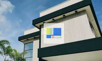 Imagem 3: Casa à venda, 257 m² por R$ 1.450.000,00 - Cidade Alpha - Eusébio/CE