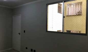 Imagem 4: Apartamento com 2 dormitórios para alugar, 52 m² por R$ 1.250,00/mês - Conserva - American