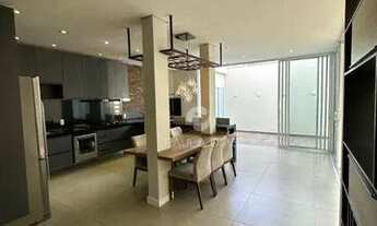 Imagem 5: Sobrado com 3 dormitórios à venda, 150 m² por R$ 795.000,00 - Residencial Sartori Di Vicen