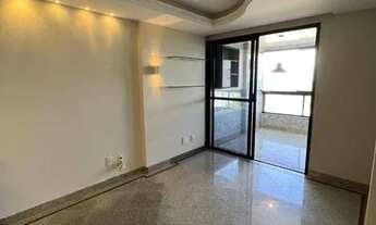 Imagem 6: Apartamento com 3 dormitórios, 130 m² - venda por R$ 990.000,00 ou aluguel por R$ 4.620,00