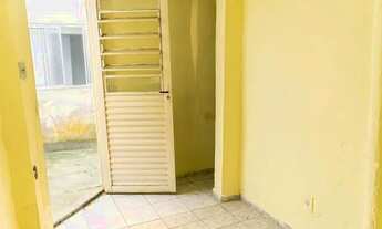 Imagem 2: Casa para Aluguel - Lauzane Paulista, 1 Quarto, 25 m2