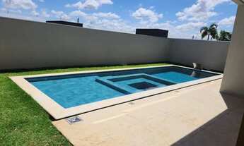 Imagem 2: Sobrado Alphaville 3 - Pronto para Morar