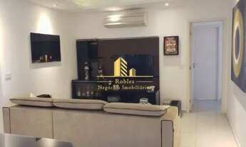 Imagem 4: Apartamento á venda na Granja Julieta - São Paulo