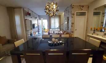 Imagem 4: Excelente Duplex em Condomínio Fino Acabamento