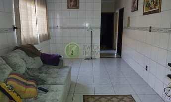 Imagem 5: Belíssima casa à venda no Altos da Cidade