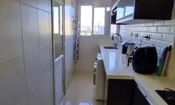 Imagem 7: Lindo Apto ! Ed. Palácio da Vila - Porteira-Fechada !!