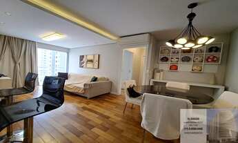 Imagem: PERDIZES / IMPECÁVEL - 73m², 2 DORM (1