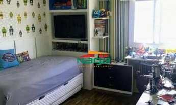 Imagem 4: Apartamento 03 dormitórios - 01 suíte - Aclimação - São Paulo