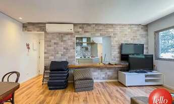 Imagem 2: São Paulo - Apartamento Padrão - Vila Clementino