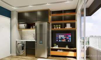 Imagem 5: Oportunidade! Apartamento cobertura com 1 dormitório