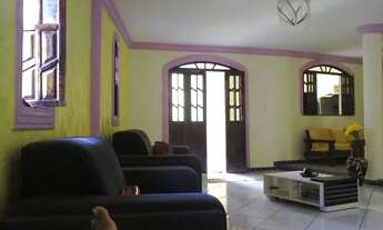 Imagem: Casa Eng. Velho da federação