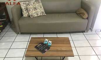 Imagem 5: Apartamento com 2 dormitórios para alugar, 85 m² por R$ 2.450,00/mês - Vila Sinibaldi - Sã