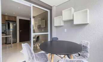 Imagem 4: SÃO PAULO - Apartamento Padrão - PINHEIROS