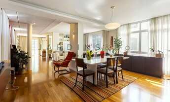 Imagem: SãO PAULO - Apartamento Padrão - Jardim