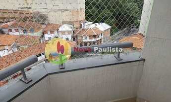 Imagem 4: São Paulo - Apartamento Padrão - Bela Vista