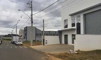 Imagem 5: Terreno de 500 metros no Europark Comercial.Localizadodentro do distrito industrial Europa