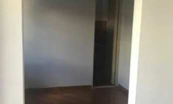 Imagem 2: Kitnet no Setor dos Funcionários