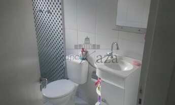 Imagem 5: Casa Padrão em São José dos Campos