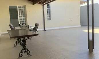 Imagem 3: Casa Linear 3 qtos centro de Campo Grande para fins Residencial / Comercial