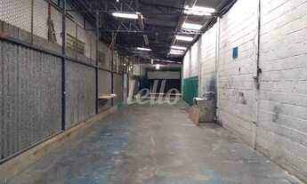 Imagem 4: São Paulo - Galpão/Depósito/Armazém - Brás