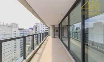 Imagem 4: Fasano Itaim R. Pedroso Alvarenga, 706. Apartamento a venda Itaim, 288 m², 3 suites, varan