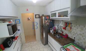 Imagem 5: Apartamento - 56m2 - Mandaqui - 2 quartos - 1 vaga