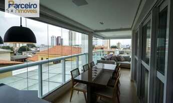 Imagem 7: Apartamento com 2 dormitórios, 154 m² - venda por R$ 1.600.000,00 ou aluguel por R$ 12.070