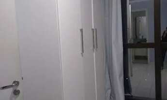 Imagem 6: Lindo apartamento com garagem bem localizado em Águas Claras