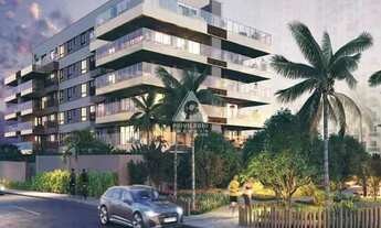 Imagem 2: Apartamento à venda, 3 quartos, 3 suítes, 1 vaga, BARRA DA TIJUCA - RIO DE JANEIRO/RJ