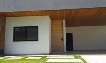 Imagem 3: Casa Térrea - Reserva do Paratehy