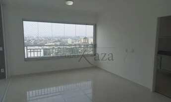 Imagem 2: Apartamento Padrão em São José dos Campos