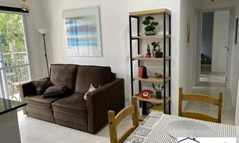 Imagem 5: APARTAMENTO 02 DORM . VILA ANDRADE