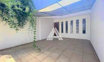 Imagem: Sobrado com 3 dormitórios, 122 m² - Campestre