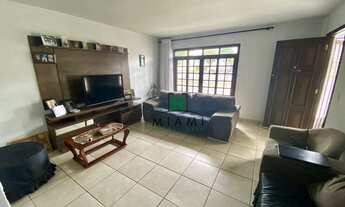 Imagem 5: Casa com 3 dormitórios à venda, 250 m² por R$ 770.000,00 - Cajuru - Curitiba/PR