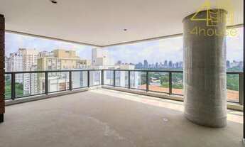 Imagem 7: Fasano Itaim R. Pedroso Alvarenga, 706. Apartamento a venda Itaim, 288 m², 3 suites, varan