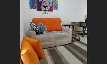 Imagem 16: Studio para locação mobiliado com 50M², R$ 2.800 Bela Vista, São Paulo, SP