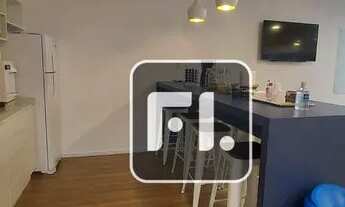 Imagem 2: Conjunto para alugar, 243 m² por R$ 22.190,01/mês - Alphaville - Barueri/SP