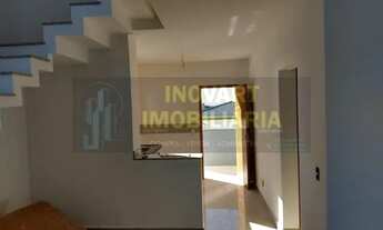 Imagem 2: FCOD 135 Excelente casa duplex, 3 quartos, em condomínio