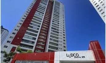 Imagem 5: GREENVILLE LUDCO QUATRO SUÍTES 180 M2 GARAGENS PATAMARES SALVADOR