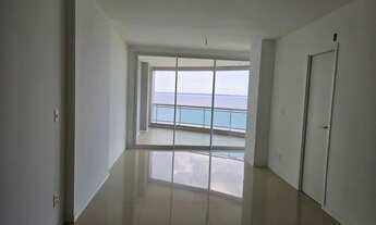 Imagem 1: Apartamento para venda possui 153 metros quadrados com 3 quartos em Ponta Negra - Manaus