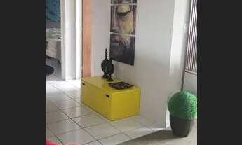 Imagem 6: Apartamento com 2 dormitórios à venda por R$ 165.000,00 - Água Fria - João Pessoa/PB