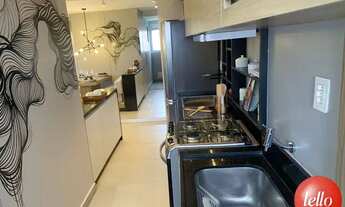 Imagem 7: São Paulo - Apartamento Padrão - Aricanduva