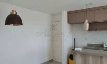 Imagem 4: Apartamento Padrão em São José do Rio Preto