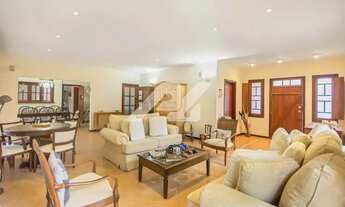 Imagem: Casa - Loteamento Alphaville Campinas