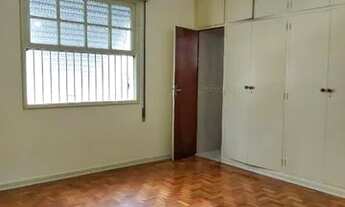 Imagem 4: Alugo excelente apartamento com 03 dormitórios (01 suíte) no Embaré em Santos