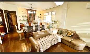 Imagem 7: Apartamento à Venda - União, 4 Quartos, 120 m2