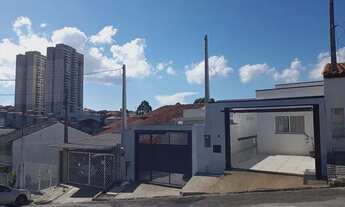 Imagem 1: Térrea com 60 m2 com 2 quartos em Mogi Moderno - Mogi das Cruzes - SP